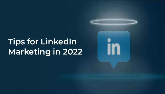 linkedin marketing